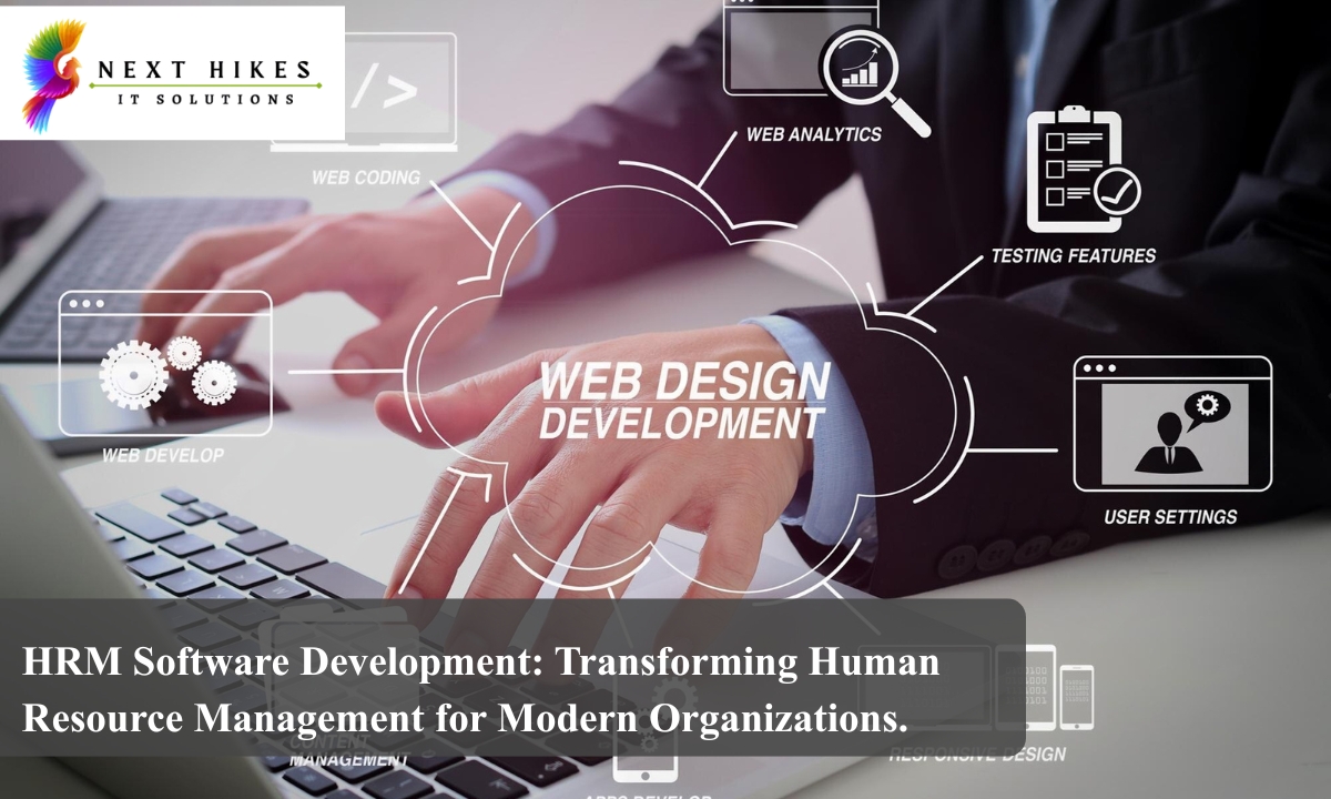 Website Development Services: A Complete Guide for Growing Your Business Online.