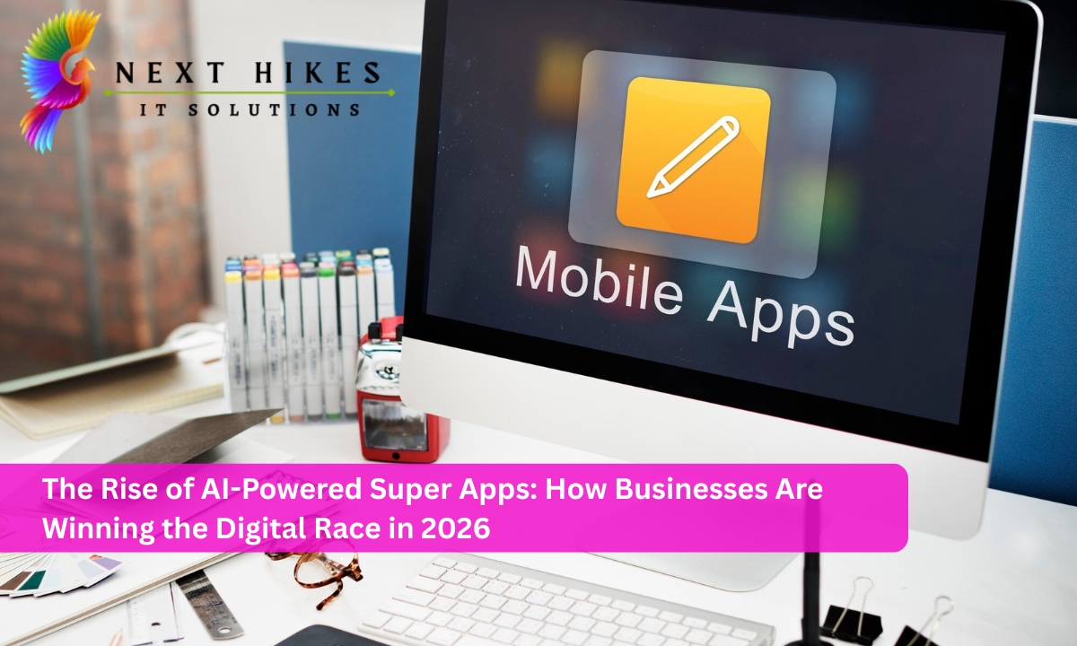 Android App Development Company in India: Trends Technologies & Business Growth Strategies in 2026